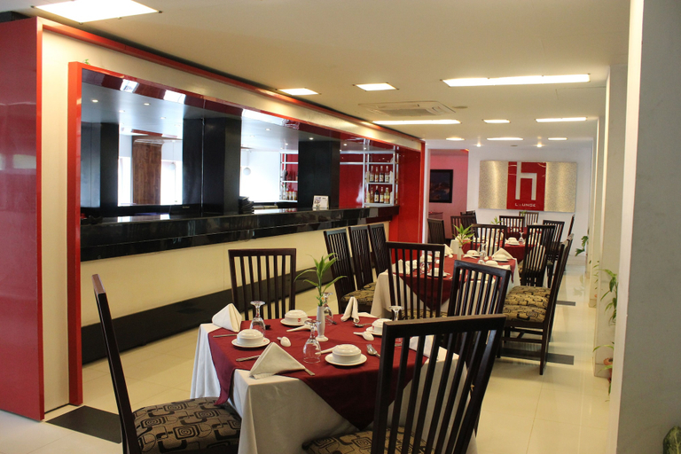 Food & Drinks 5, Hiltown Hotel, Sylhet