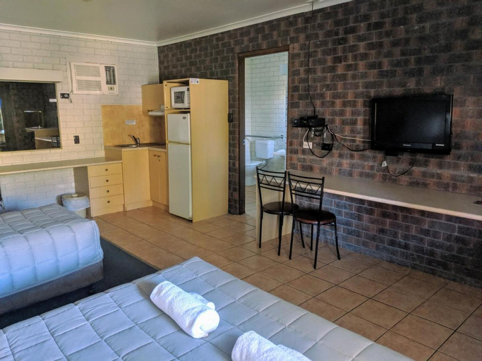 Others 4, City Lights Motel, Tweed - Tweed-Heads