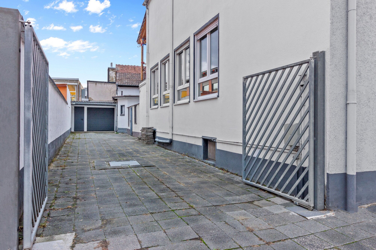 Exterior & Views 2, Family and Friends Ludwigshafen, Ludwigshafen am Rhein