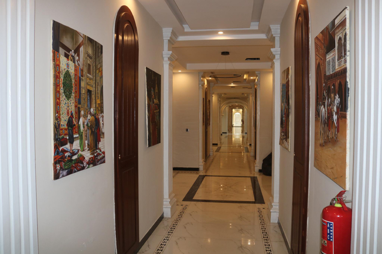 Others 5, Vorano Hotel Islamabad, Islamabad