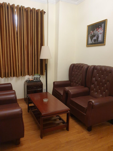 Others 5, Ngọc Lan Hotel, District 11