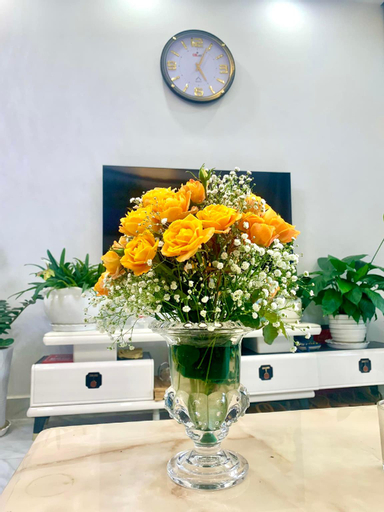 Public Area 3, FamilyHomestayDalatCasa, Đà Lạt