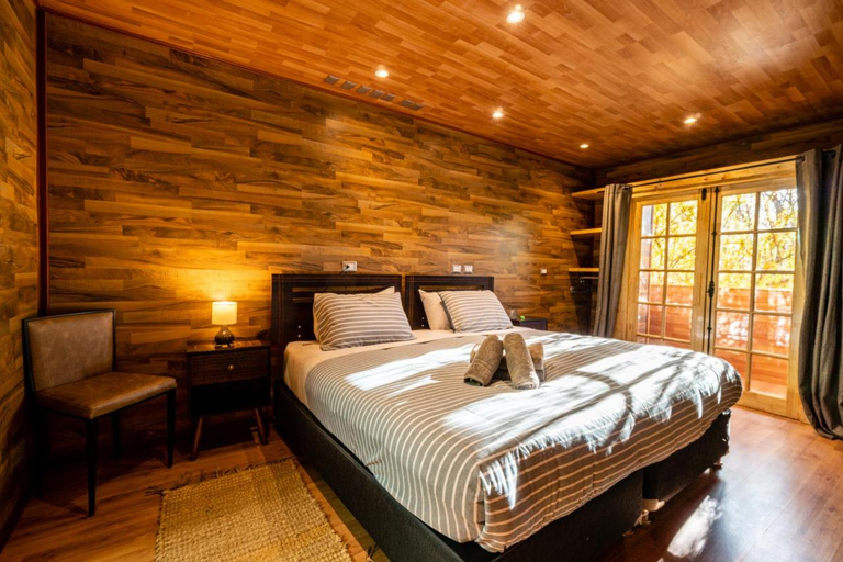 Bedroom 3, Foresta Atacama Lodge, El Loa