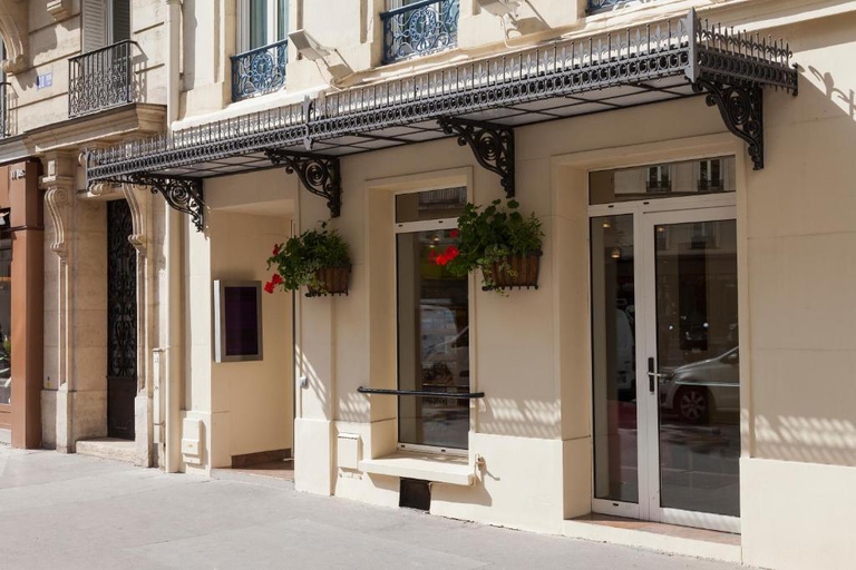 Exterior & Views 2, Aurore, Paris