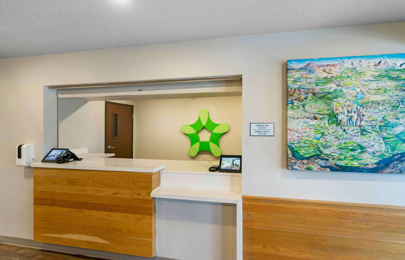 Others 5, Extended Stay America Select Suites - Tampa - Northeast, Hillsborough