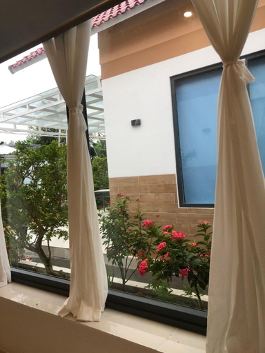 Public Area 2, Homestay Lightly, Xuyên Mộc