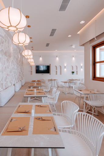 Food & Drinks 5, Margarenia, South Aegean