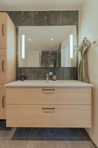 Bathroom 4, Experience Luxury Living With A Great View, Tórshavn