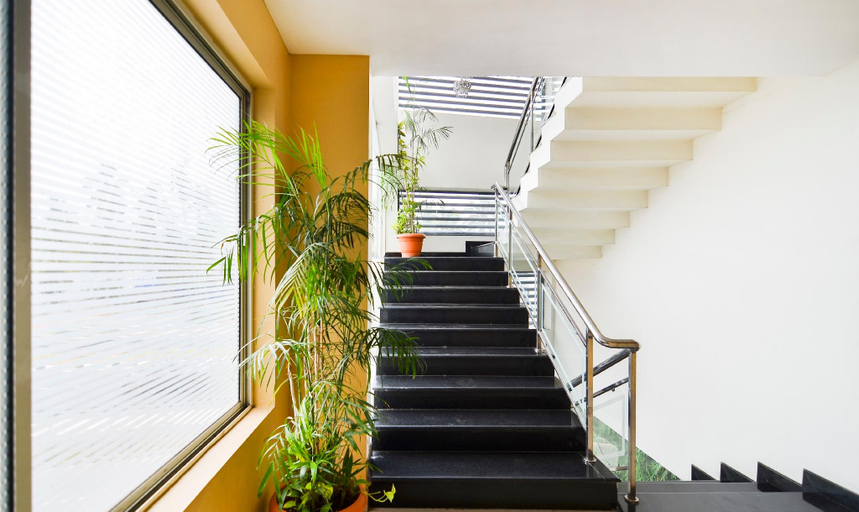 Public Area 3, Itsy Hotels Platinum Inn, Thiruvananthapuram