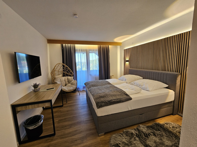 Naturhotel Blaubach, Kusel
