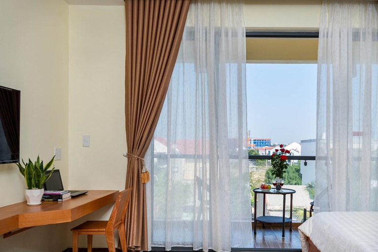 Others 5, HoiAn Déjà Blue 2- villa with 4BR and private pool, Da Nang