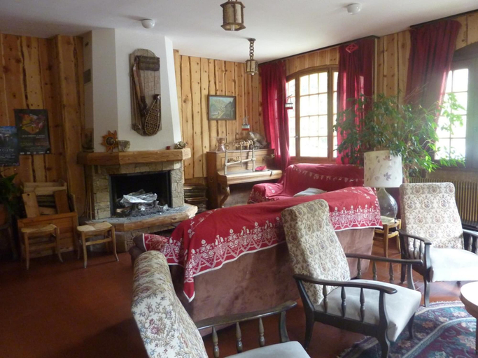 Others 5, Les Agneaux, Hautes-Alpes