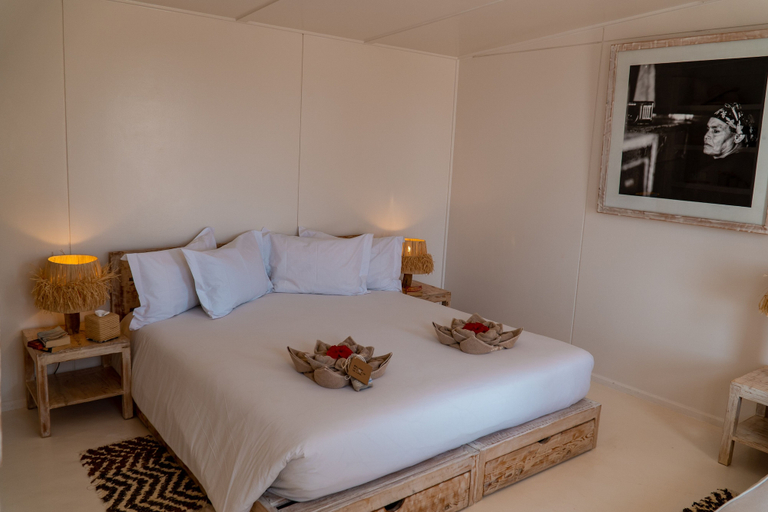 Bedroom 2, Lagon Energy Dakhla