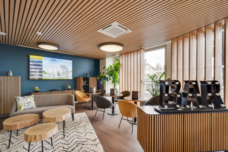 Exterior & Views 2, All Suites Appart Hotel |Le Havre Centre-Les Docks, Seine-Maritime