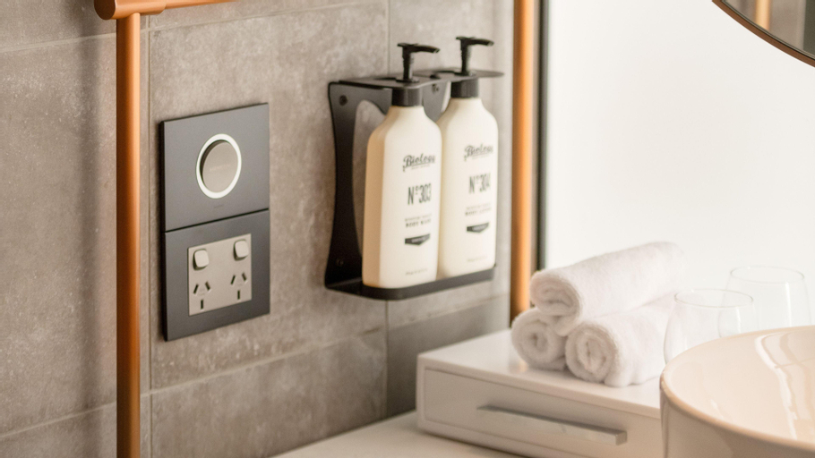 Amenities 5