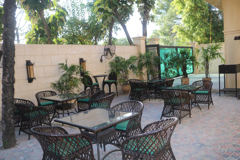 Others 3, Vorano Hotel Islamabad, Islamabad