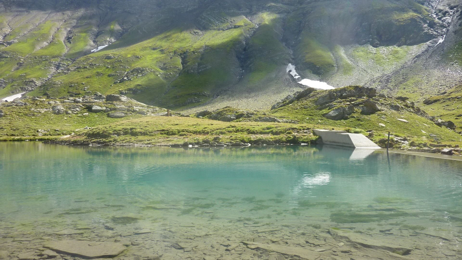 Others 5, Les Agneaux, Hautes-Alpes