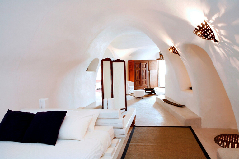 Bedroom 4, Ducato Wine Village, South Aegean