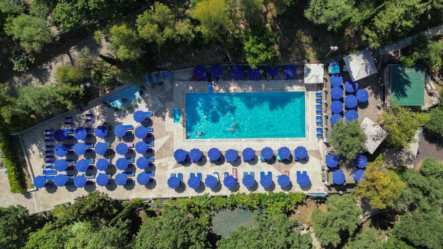 Exterior & Views 2, Village Camping Santa Fortunata - Campogaio, Napoli
