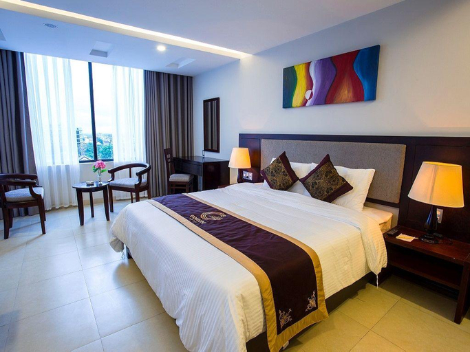 Bedroom 3, Golden Hotel, Đông Hà
