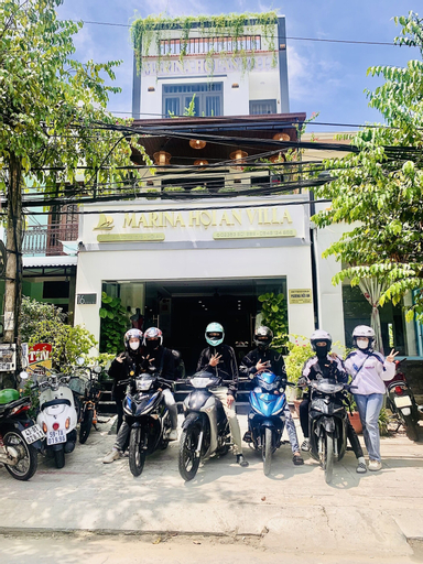 Marina Hoi An Villa, Hội An