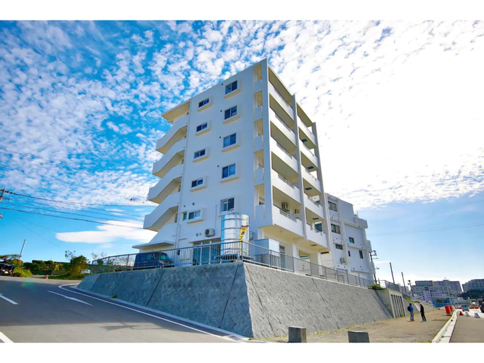 Vent du Vent, Urasoe