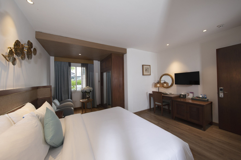Bedroom 18
