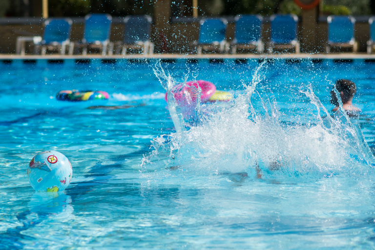 Sport & Beauty 4, Helion Resort, Ionian Islands