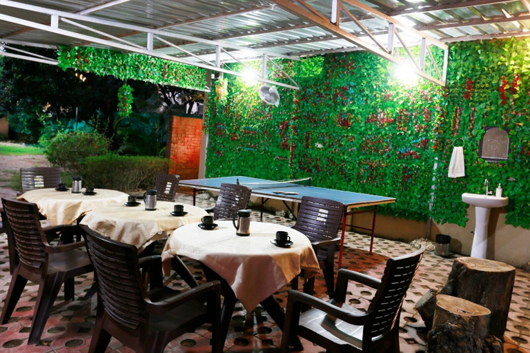 Food & Drinks 4, Corbett Aroma Park By Royal Collection, Nainital