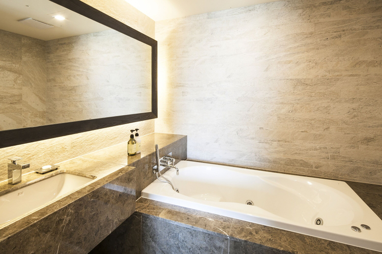 Bathroom 4, Sono Felice Village Vivaldi Park, Chuncheon