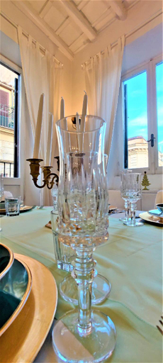 Food & Drinks 4, Monserrato Apartament, Rome