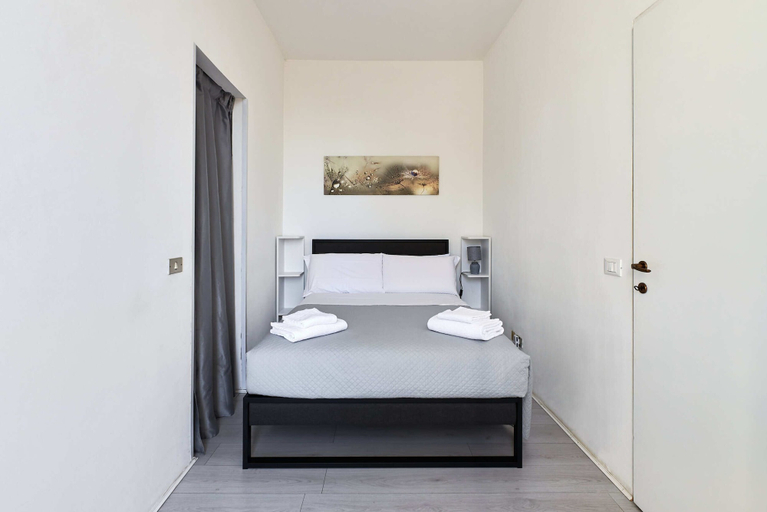 Others 2, Casa Vacanze Anna, Bergamo