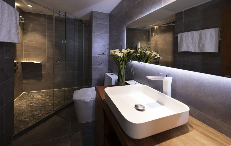 Bathroom 3