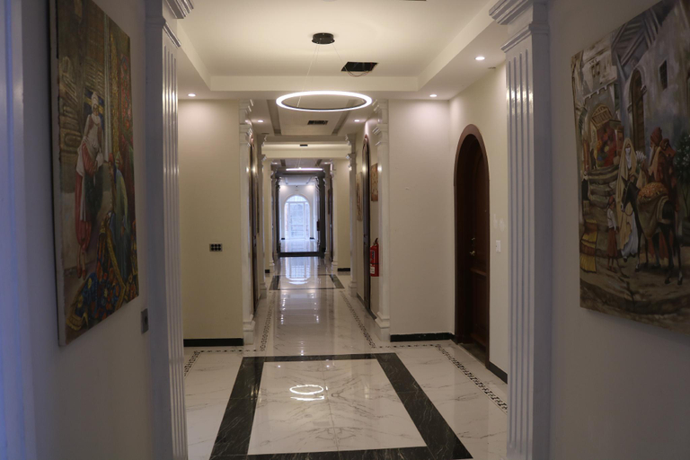 Others 2, Vorano Hotel Islamabad, Islamabad
