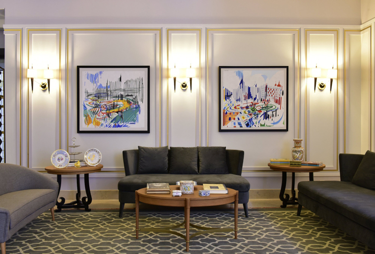Pousada de Lisboa, Praça do Comércio - Small Luxury Hotel, Lisboa