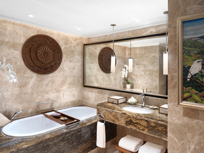 Bathroom 5
