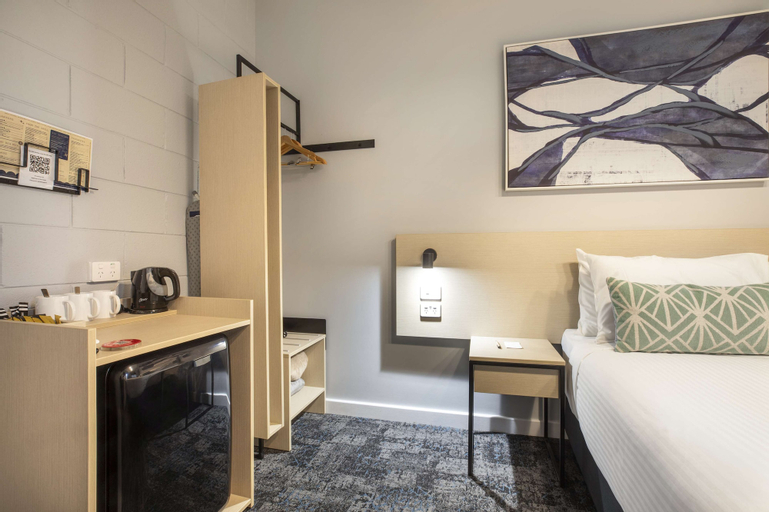 Bedroom 12