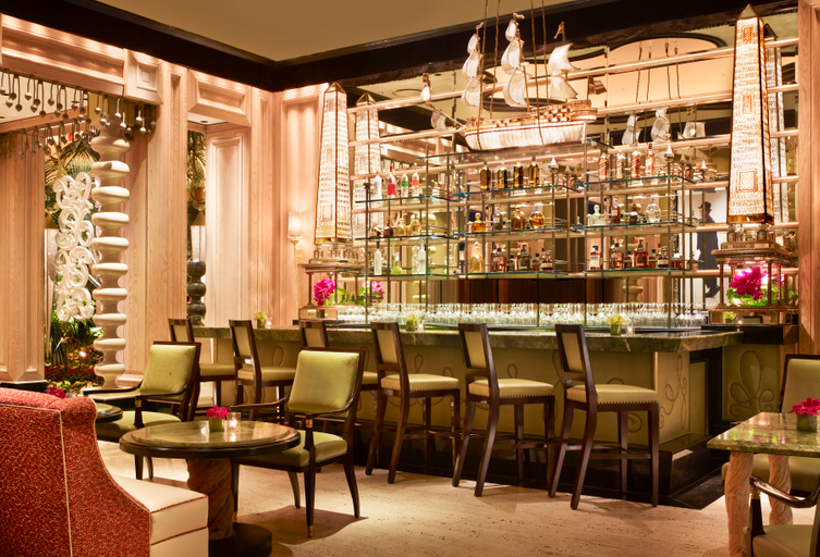 Food & Drinks 4, Encore Las Vegas, Clark