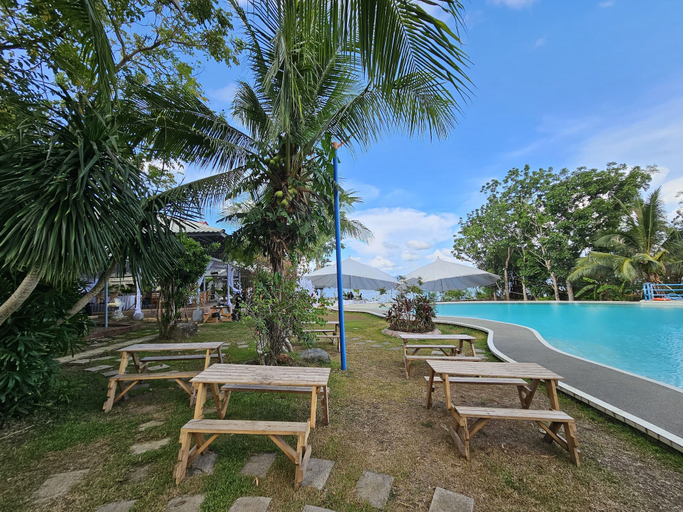 Sport & Beauty, Silangang Nayon, Pagbilao