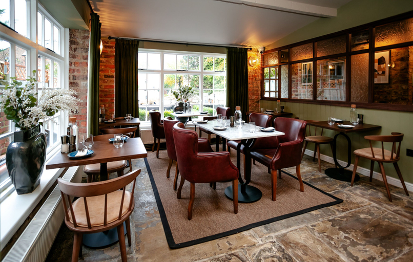 Food & Drinks 4, New Holgate, York