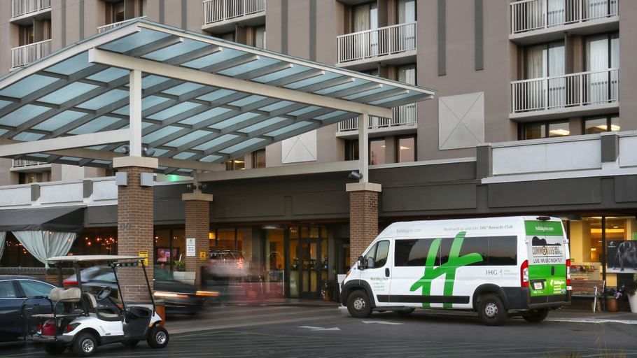 Exterior & Views 5, Holiday Inn NASHVILLE-VANDERBILT (DWTN) by IHG, Davidson