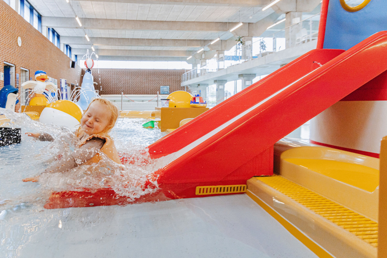 Sport & Beauty 5, Sportium Sportel, Varde