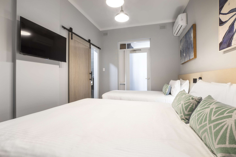 Bedroom 7