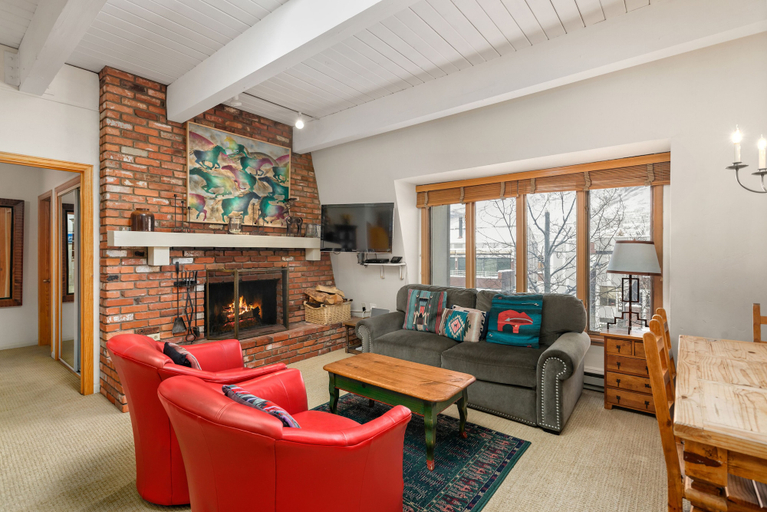 Others 5, Chateau Chaumont & Dumont Condominiums by Frias, Pitkin