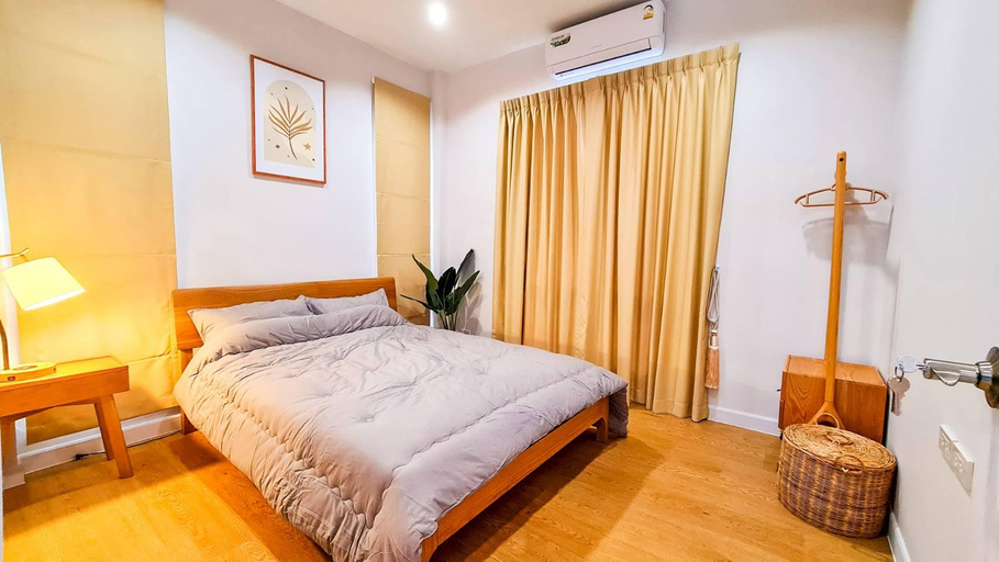 Bedroom 3, Child shill pool villa huahin , Hua Hin