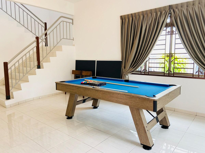 Others 4, Nestle Homestay@Batu Pahat, Batu Pahat