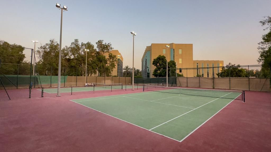 Others 5, E-Stay Hotel, Dubai