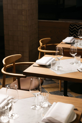 Food & Drinks 5, Hotel Kint, Valkenburg aan de Geul