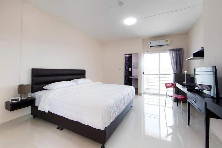 Bedroom 5, JJ Residence, Pluak Daeng