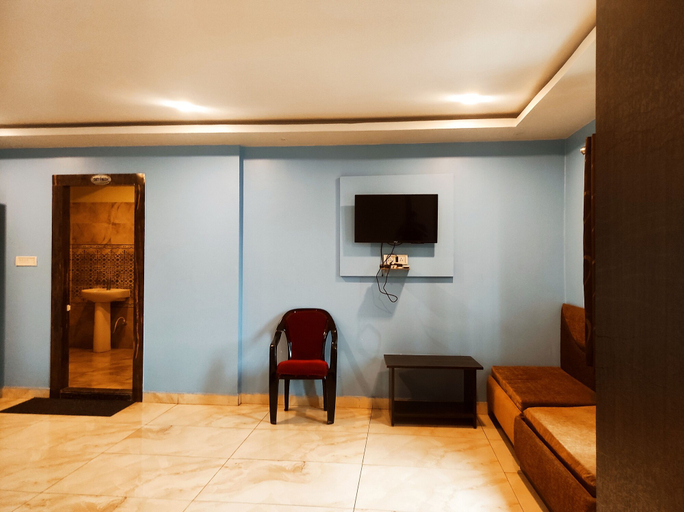 Others 4, Hotel Bhagwani Palace, Jorhat